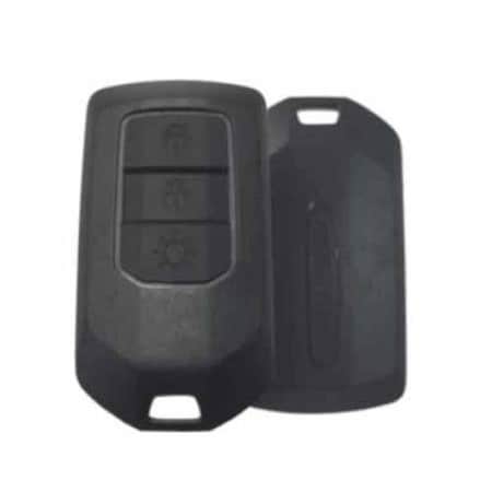 Oem OEM: NEW: 2017-2018 Freightliner Trucks / 3-Button Keyless Entry Remote / M3NKEYFOB OR-FREIGHTLINER